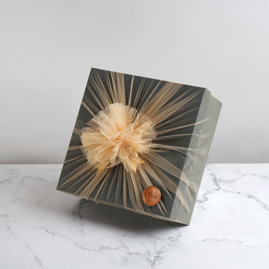 Packing Net Card Custom net packing – BoxUp Luxury Gifting