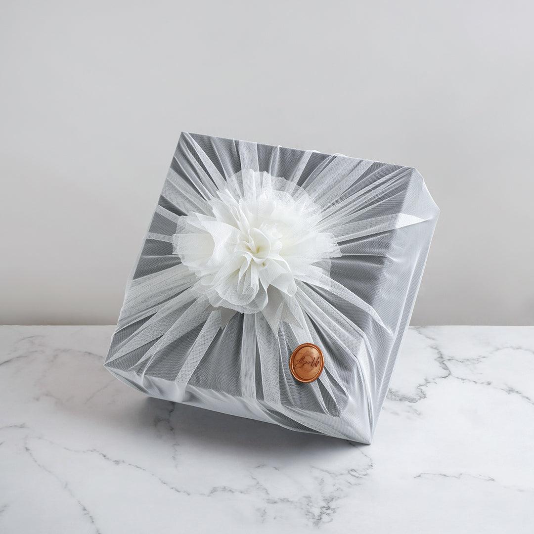 Net Packaging Llc Custom net packing – BoxUp Luxury Gifting