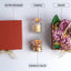 The Rustic Glow Box