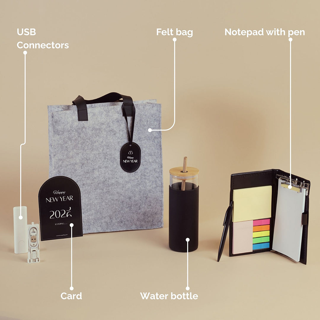 The Office Reset ’26