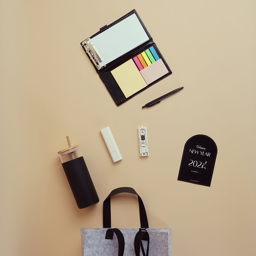 The Office Reset ’26