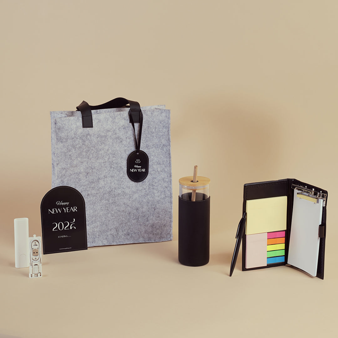 The Office Reset ’26