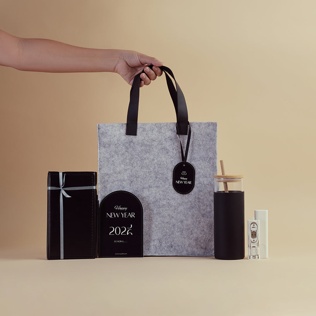 The Office Reset ’26