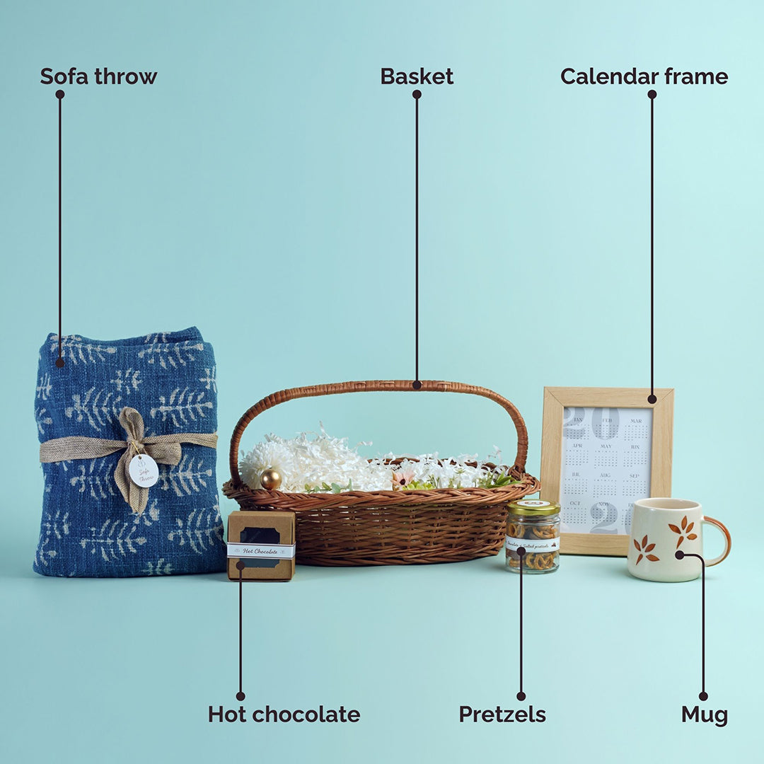 New Year, New Indulgence