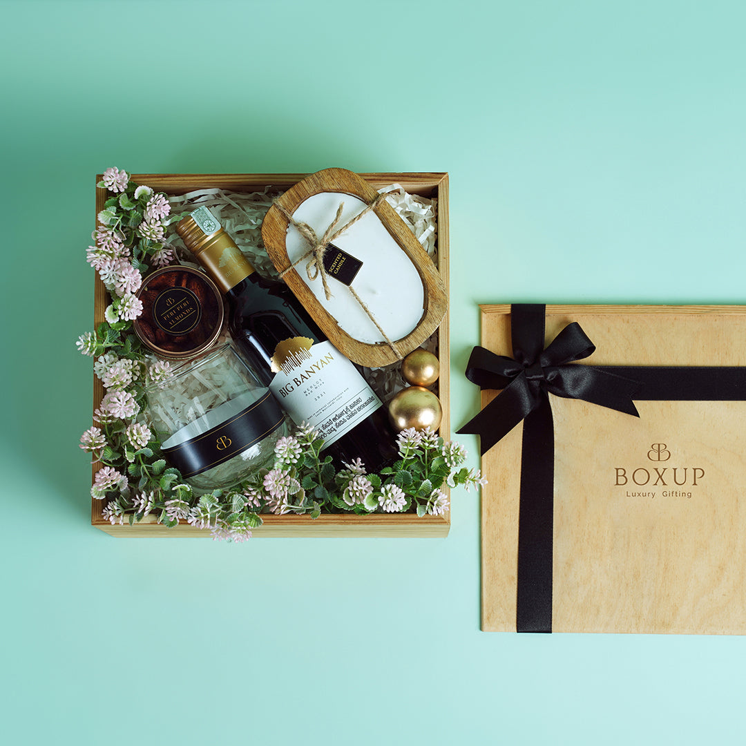 The Celebration Crate