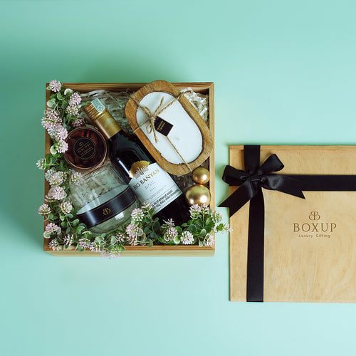 The Celebration Crate