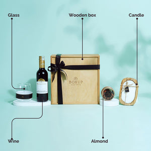 The Celebration Crate