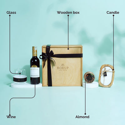 The Celebration Crate