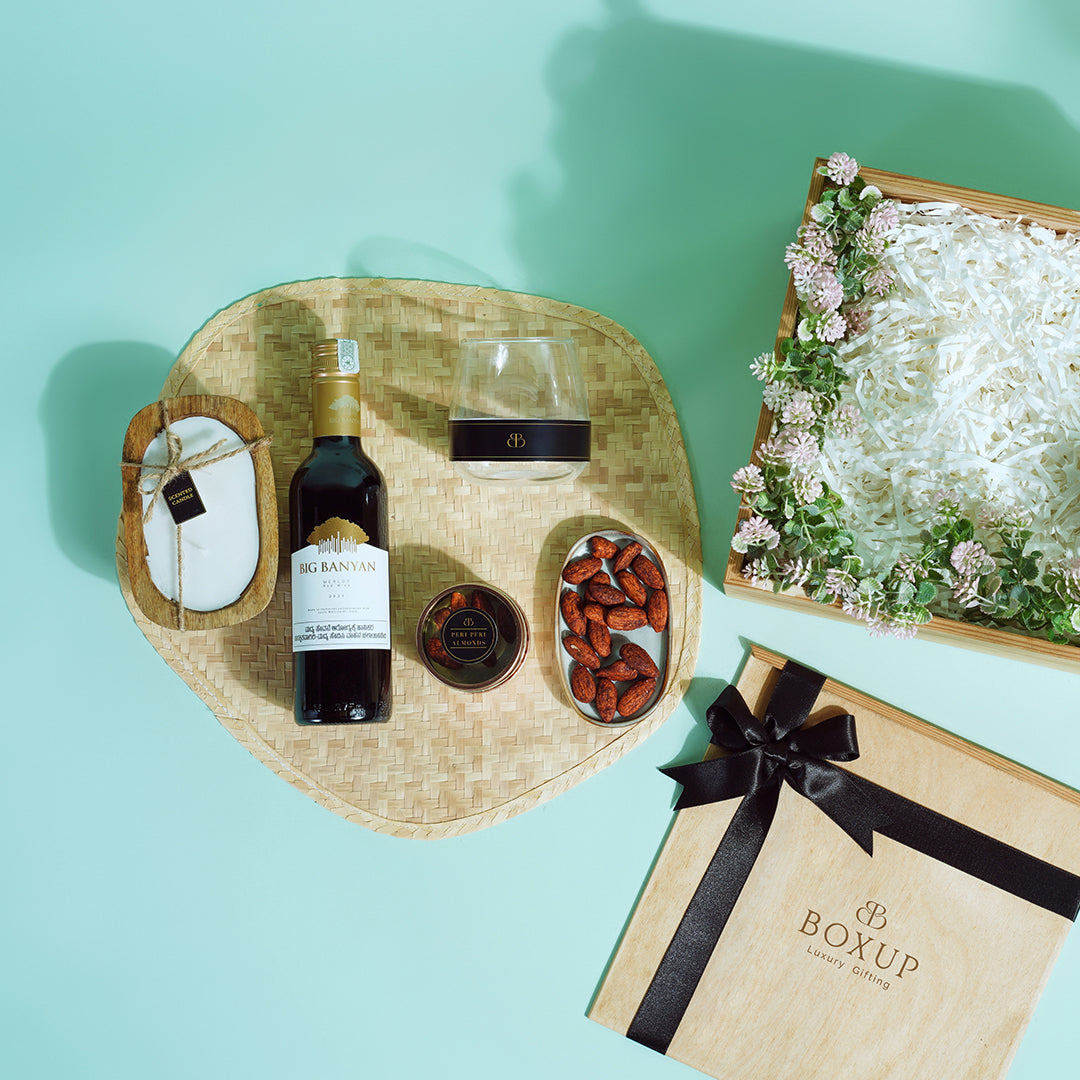 The Celebration Crate