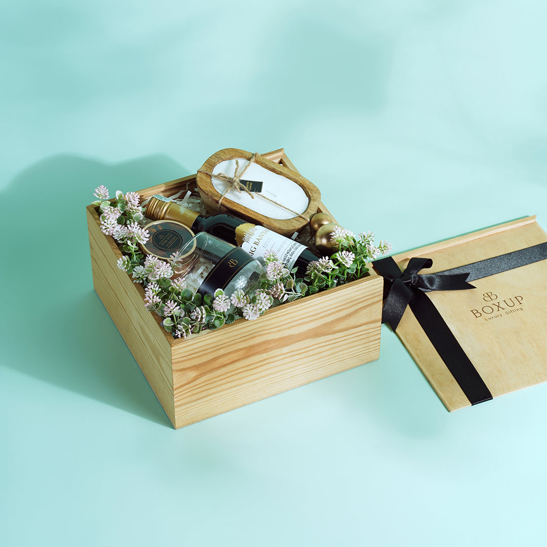 The Celebration Crate