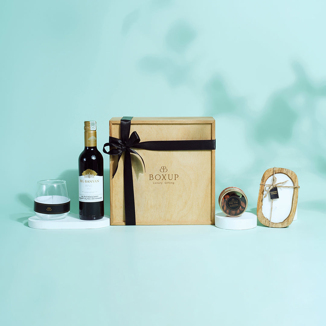 The Celebration Crate