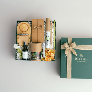 The Mindful Year Hamper