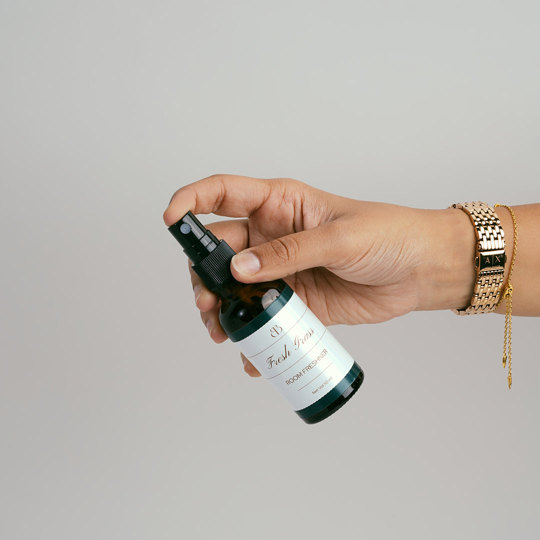 Room Freshener