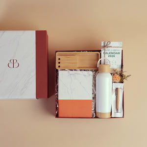 The Executive New Year Box