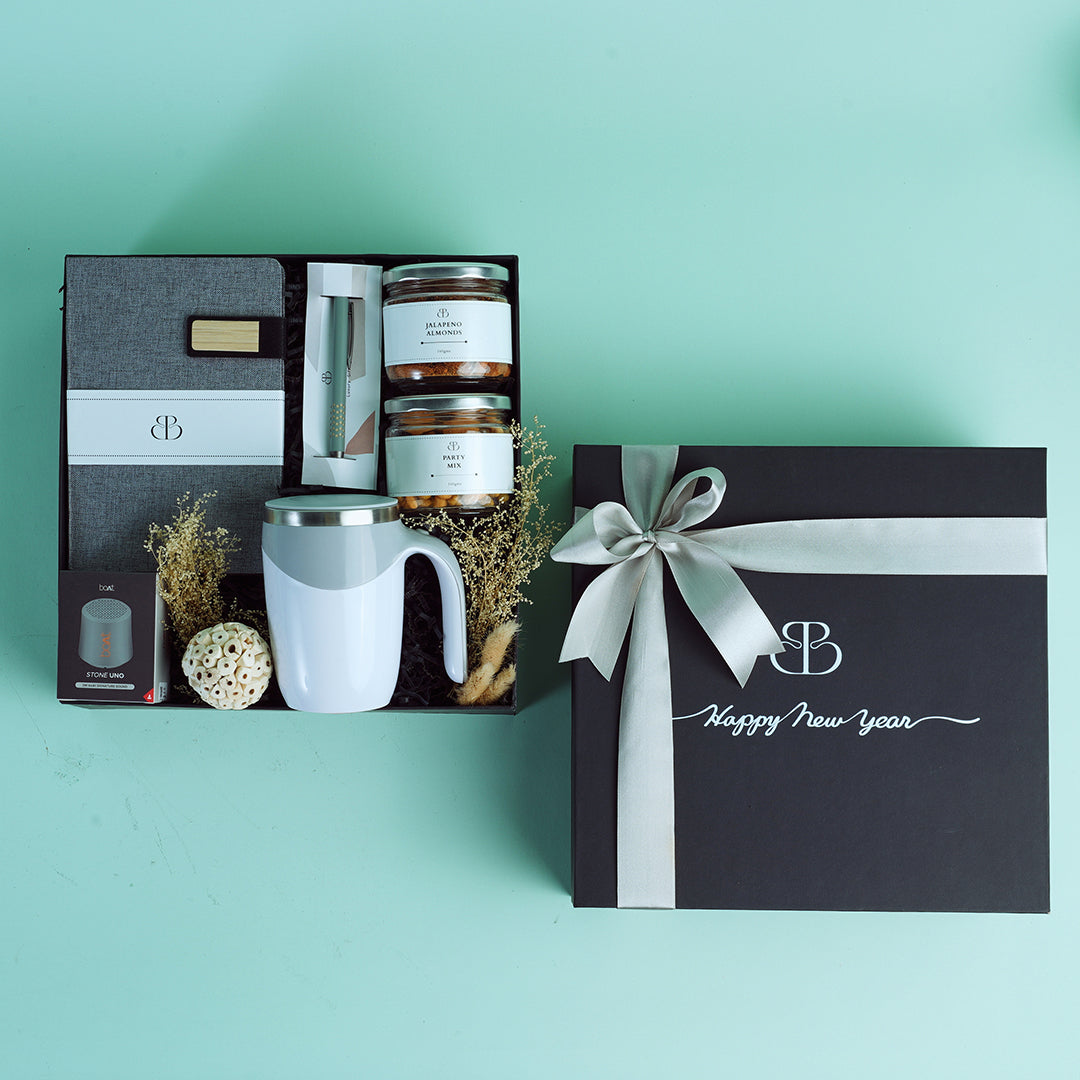 Corporate Cheers Box