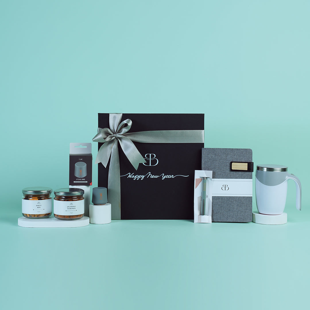 Corporate Cheers Box