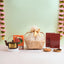 Nuts and Raisin Platter Gift Box