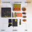The Modern Dad Hamper