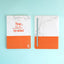 The Marble Muse Notebook