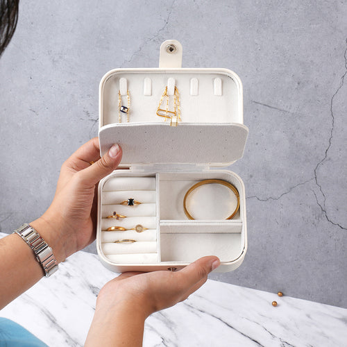 Jewelry organiser