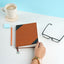 Lekha Leather Journal