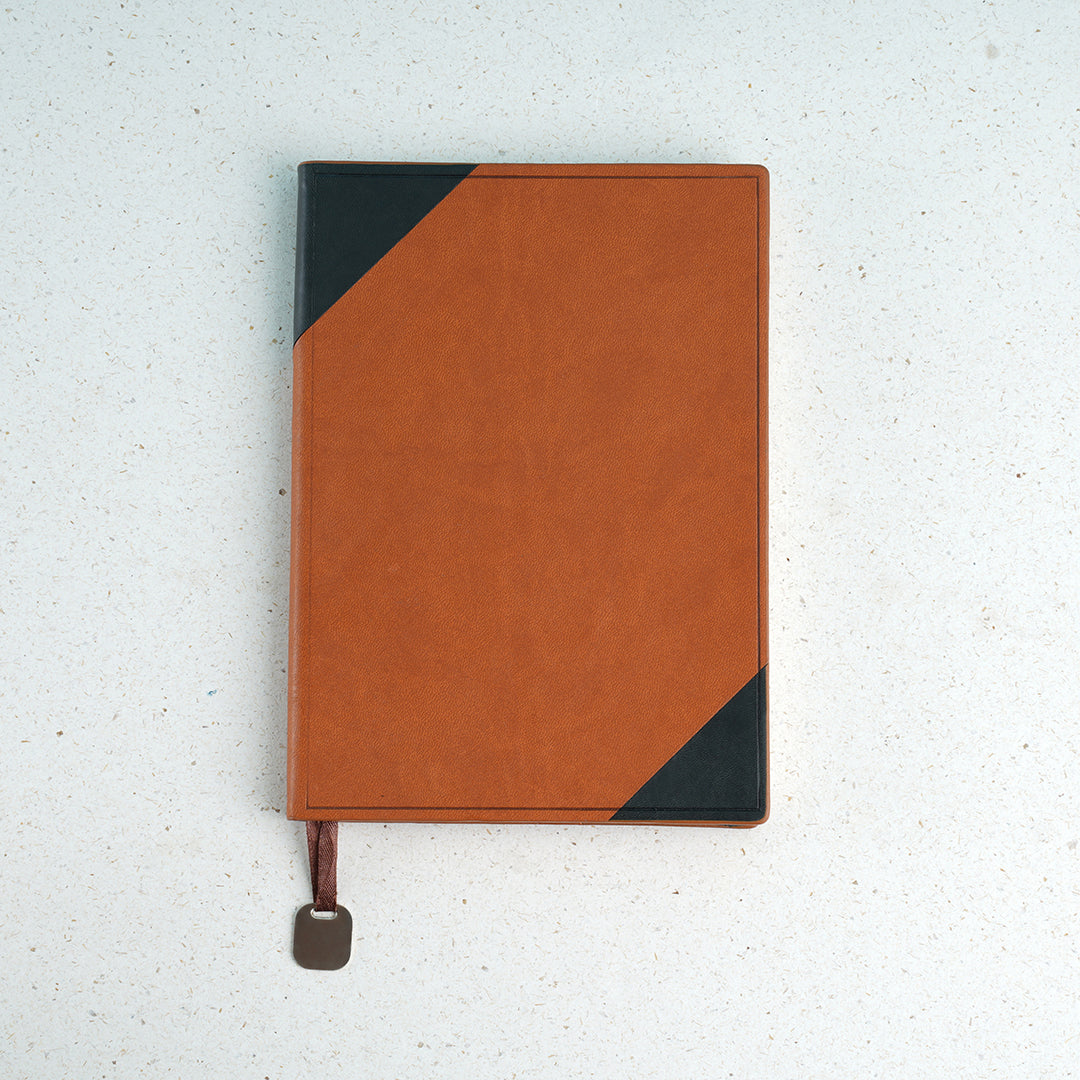 Lekha Leather Journal