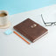 Rusty Brown Journal