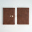 Rusty Brown Journal