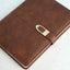 Rusty Brown Journal