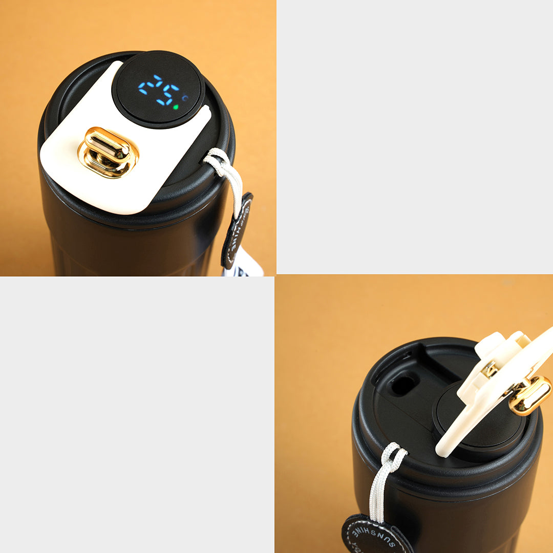 Kaapi Tumbler