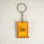 Tiny Tales Keychain