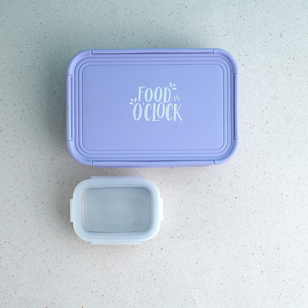 Lunch Companion Tiffin