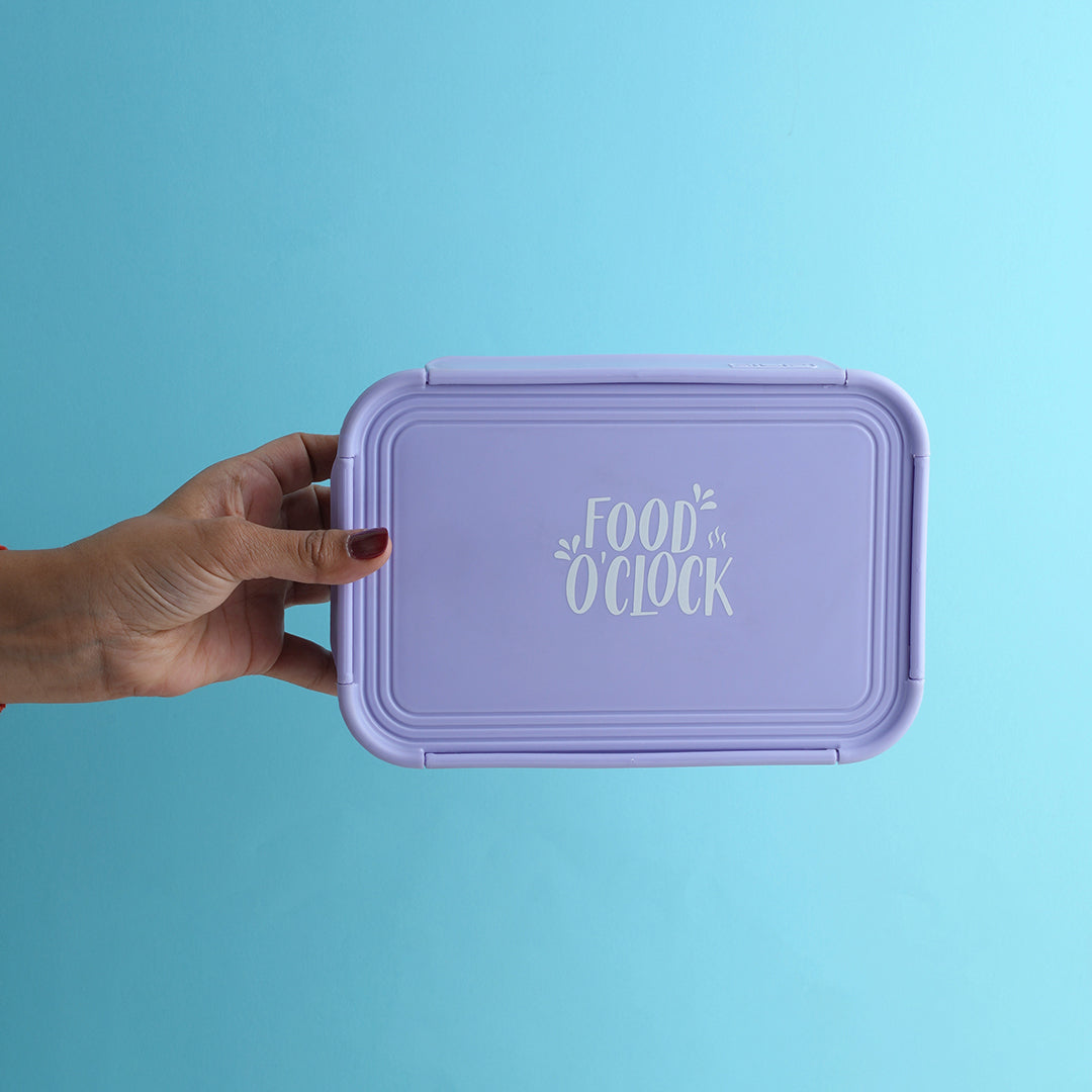 Lunch Companion Tiffin