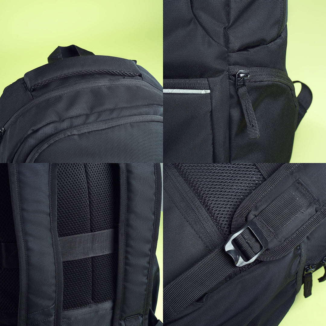 Drift Backpack