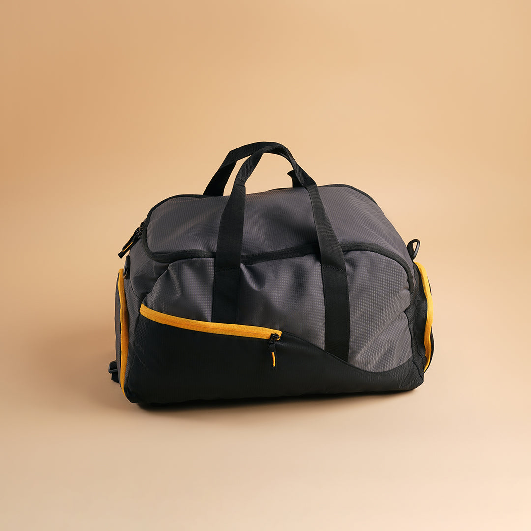 Voyager Duffle Bag