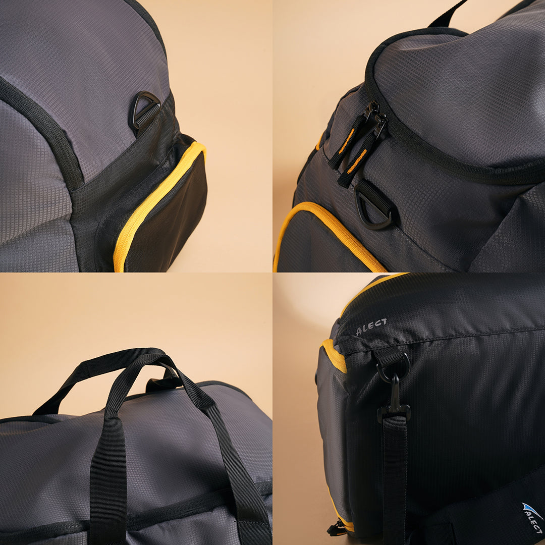 Voyager Duffle Bag