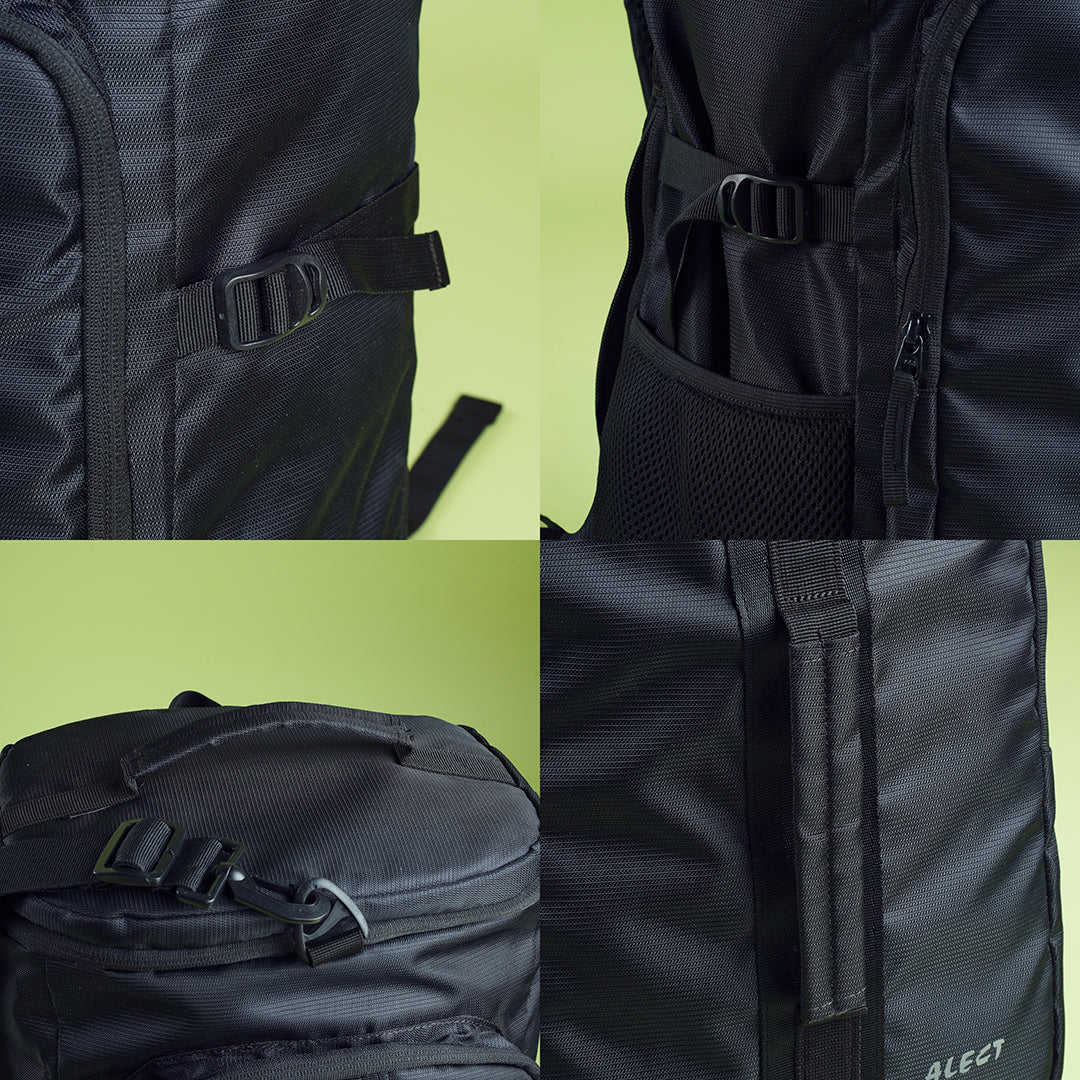 Caravan Rucksack