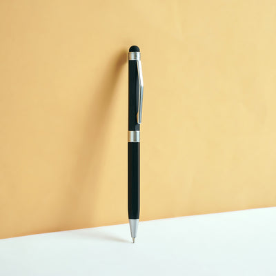 Lekhani Silver Pen