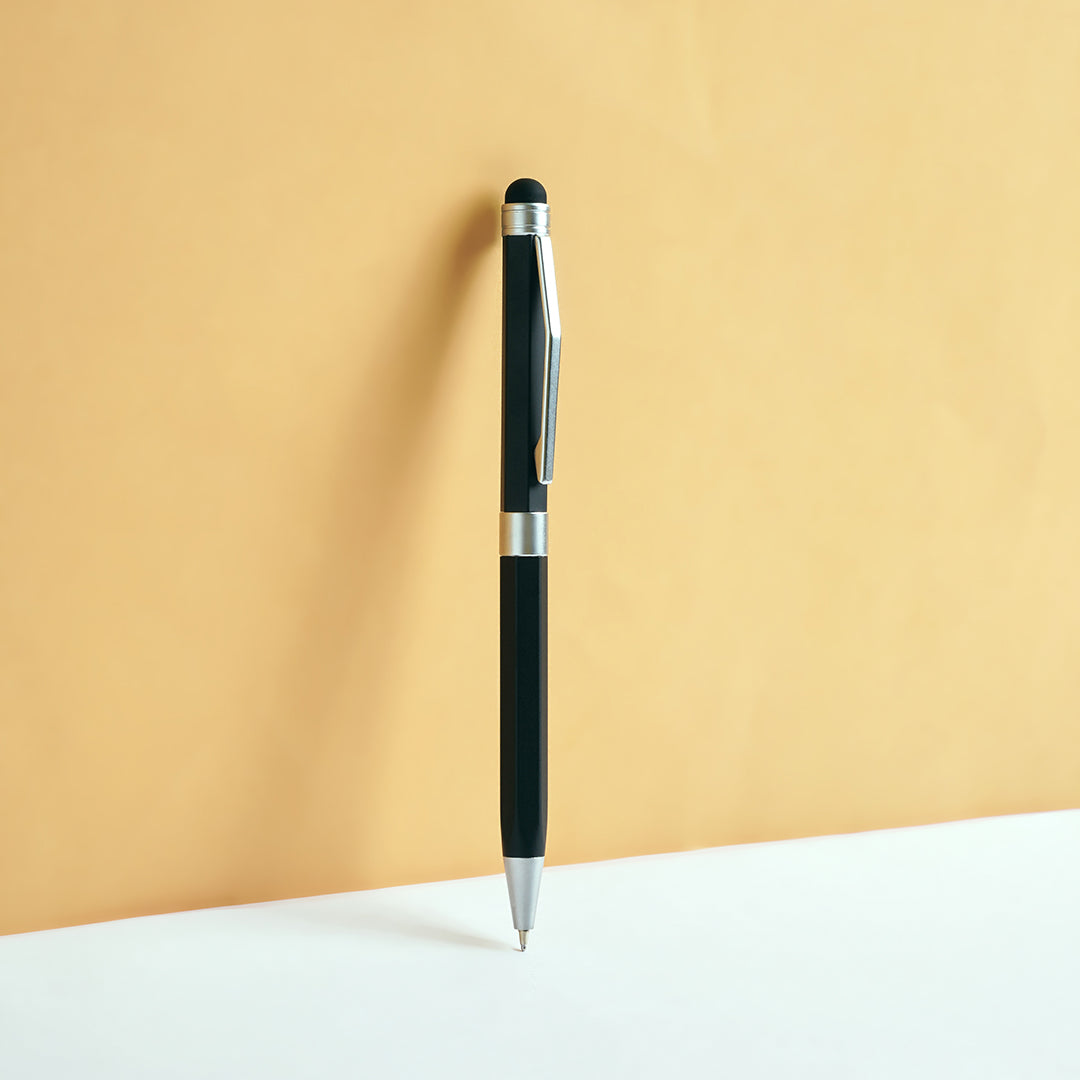 Lekhani Silver Pen