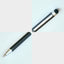 Lekhani Silver Pen