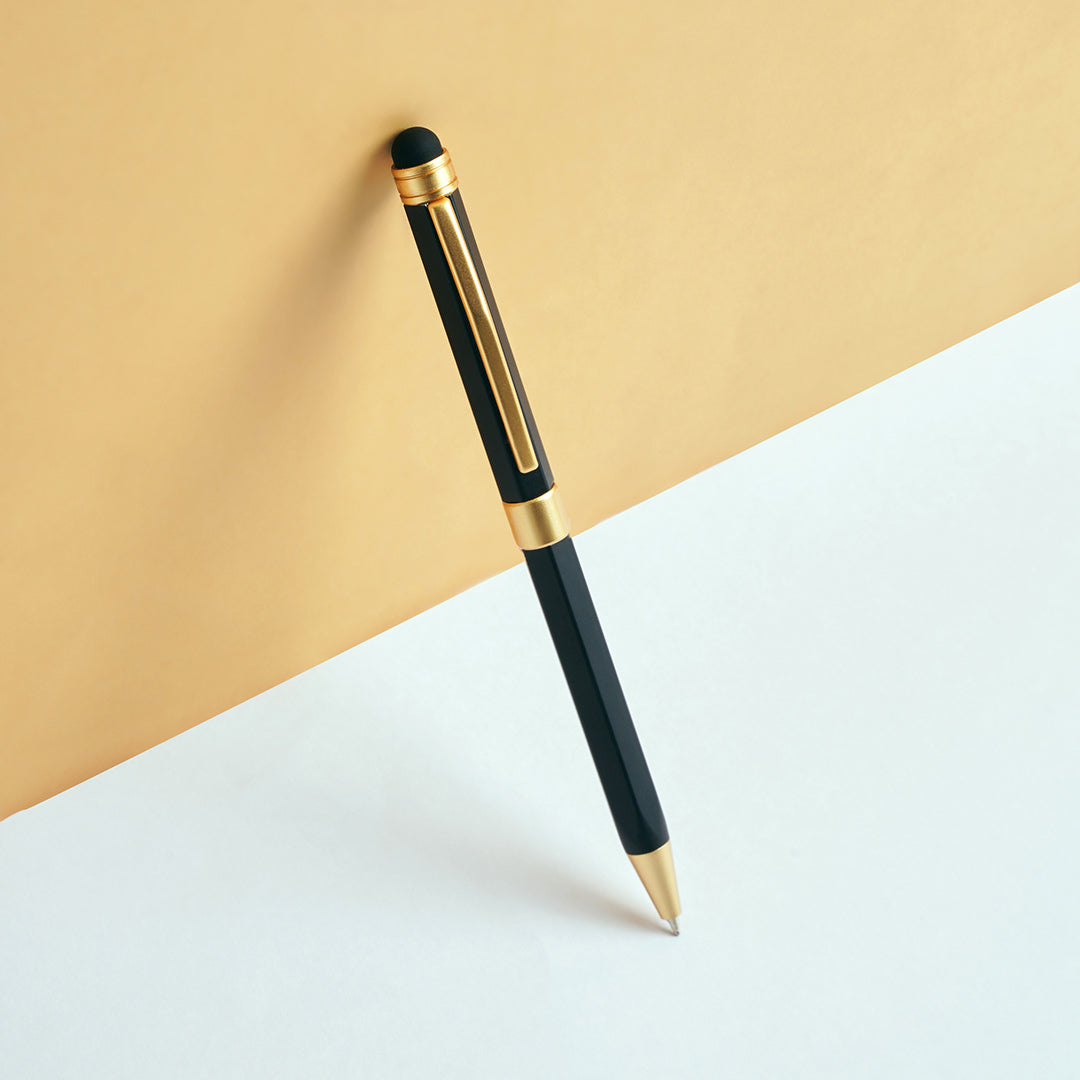 Lekhani Gold Pen