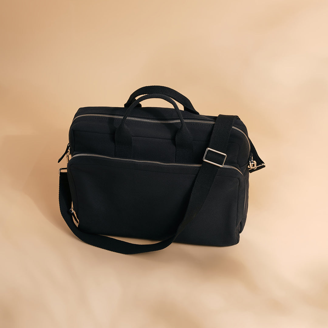 Executive Edge Laptop Bag