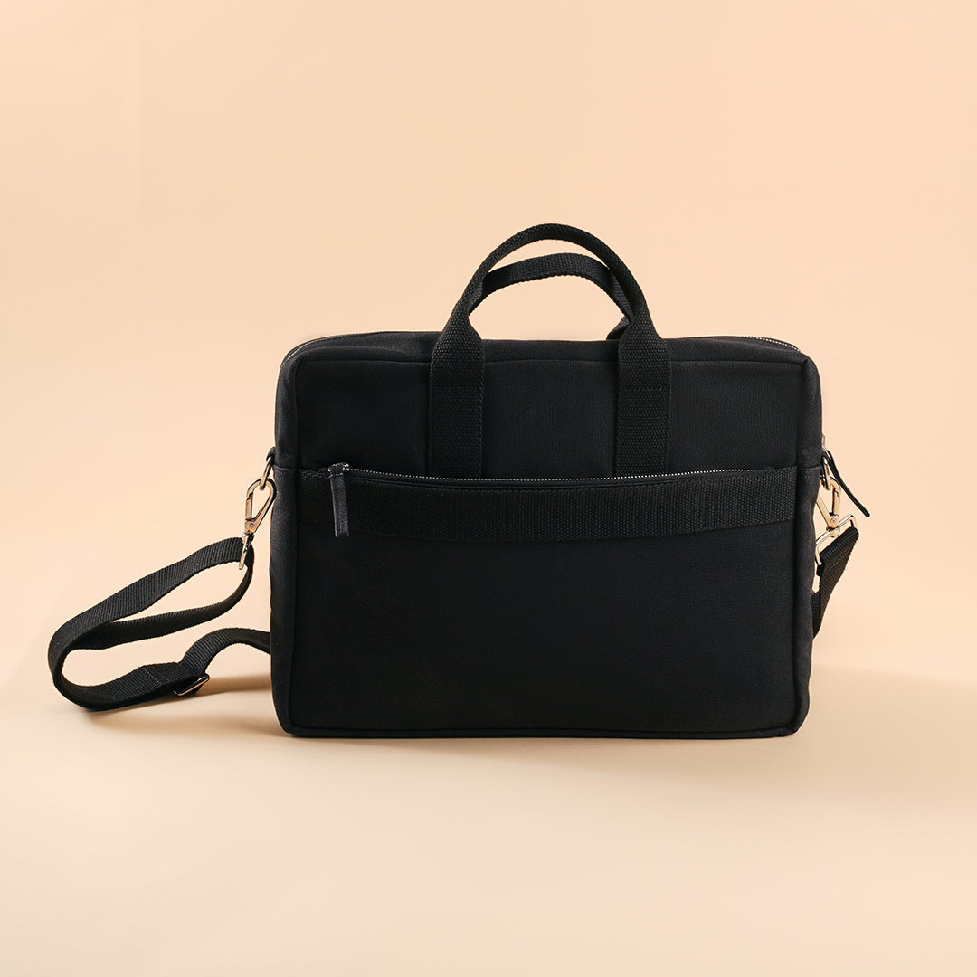 Executive Edge Laptop Bag