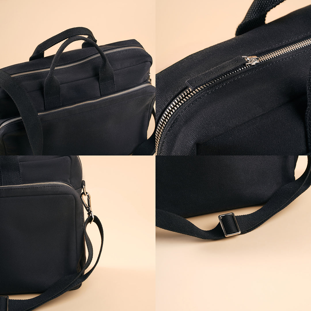 Executive Edge Laptop Bag