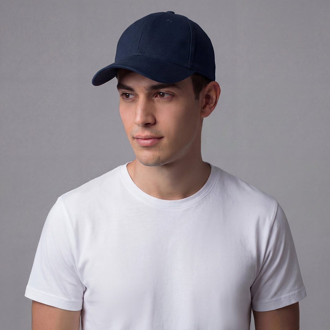 Classic Navy Cap