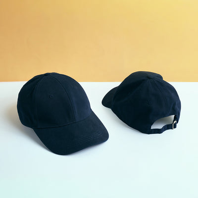 Classic Navy Cap