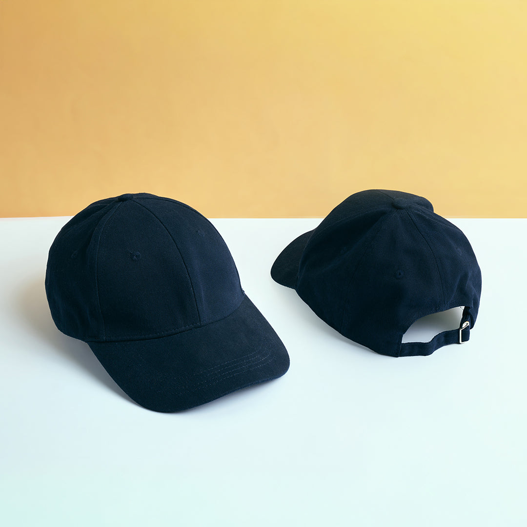 Classic Navy Cap