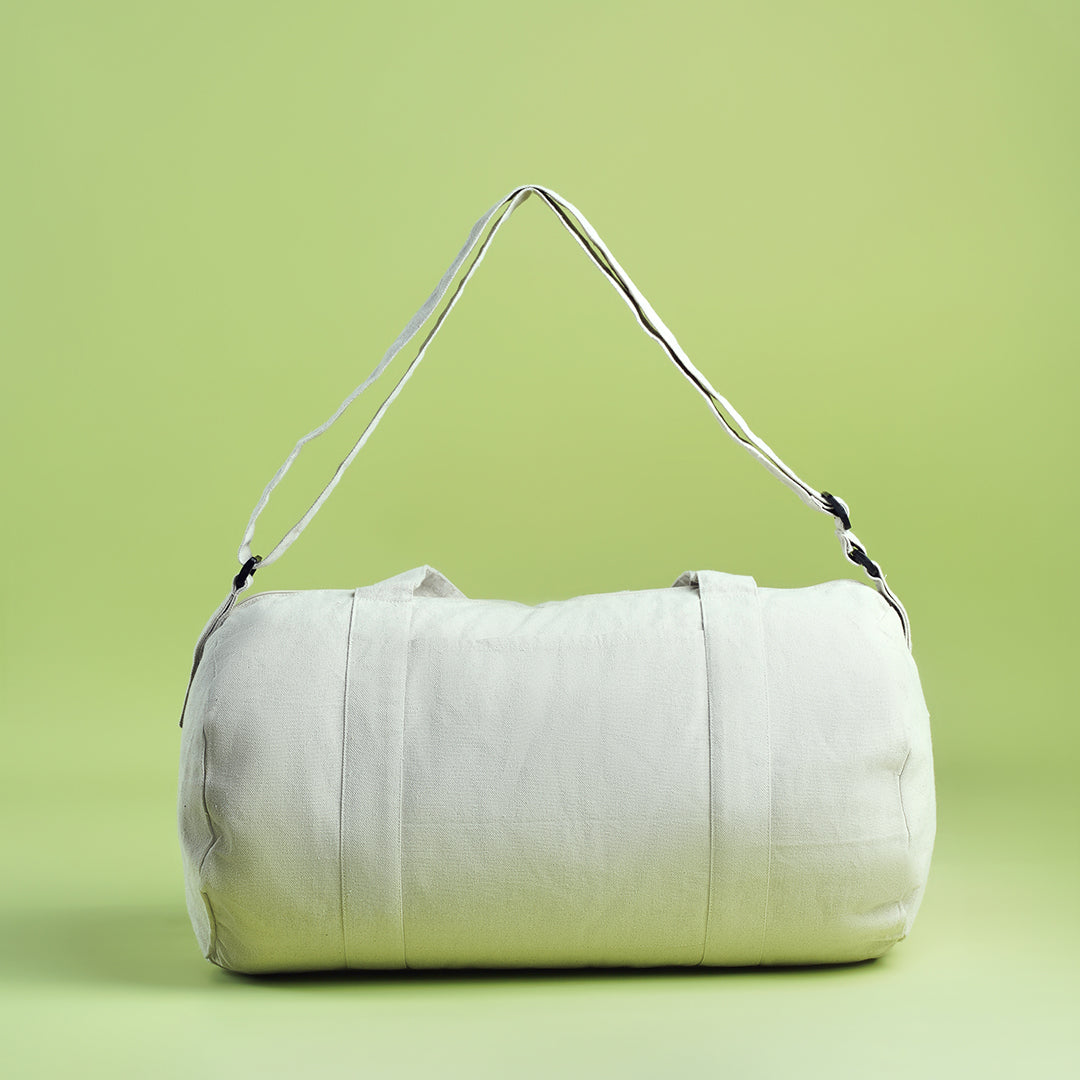 Explorer Duffle Bag
