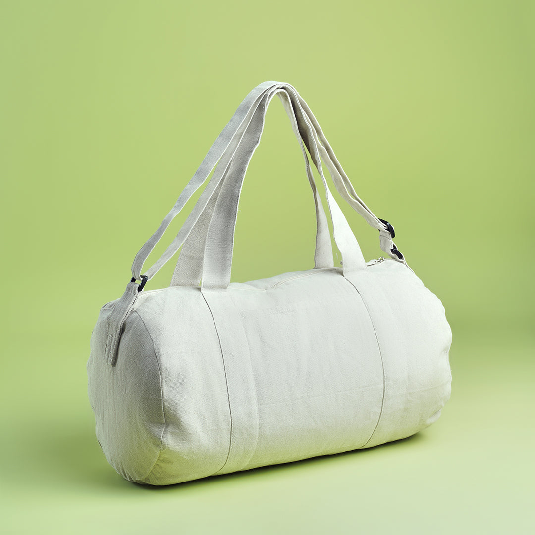 Explorer Duffle Bag