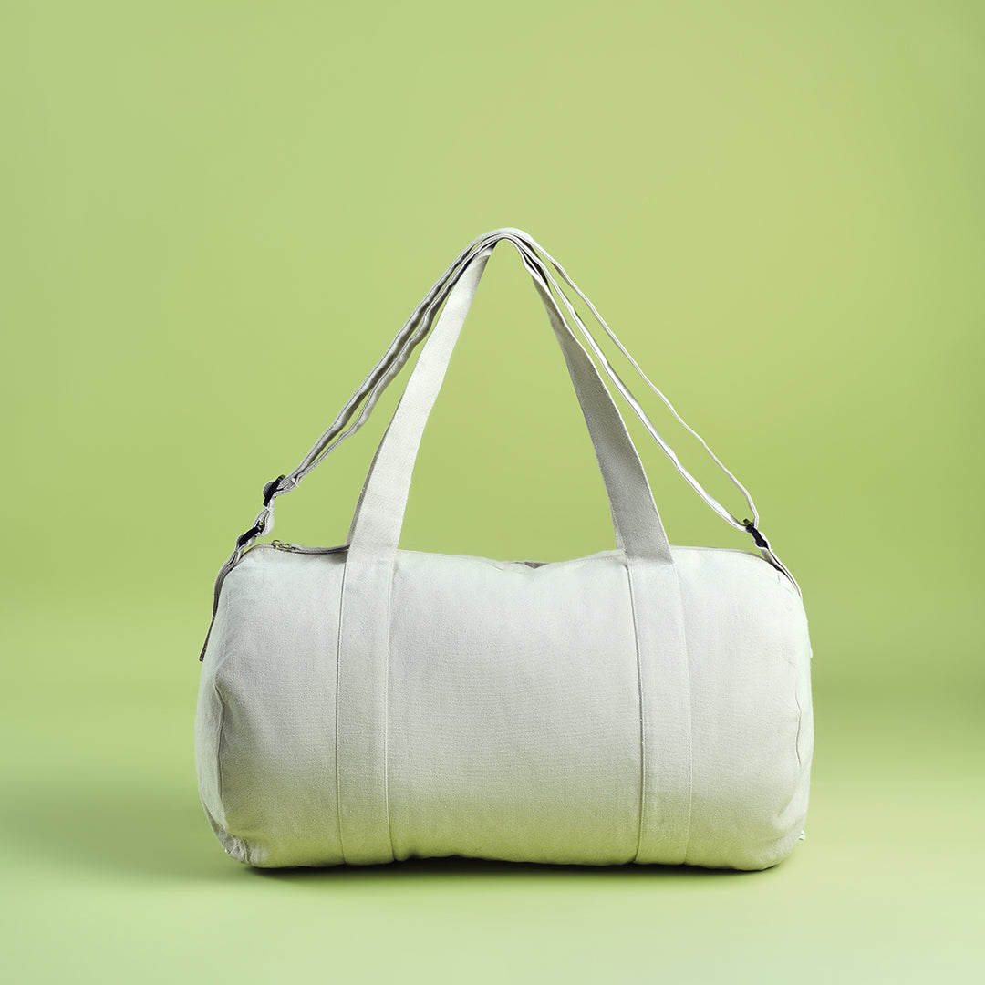 Explorer Duffle Bag
